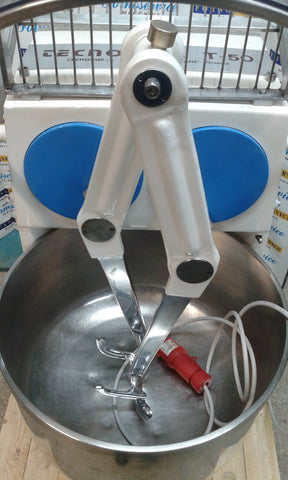 IMPASTATRICE TUFFANTE KG 50