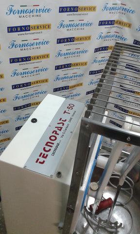 IMPASTATRICE TUFFANTE KG 50
