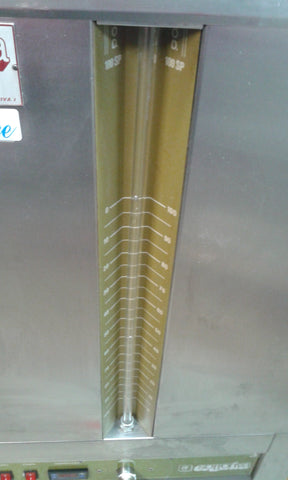 REFRIGERATORE D'ACQUA