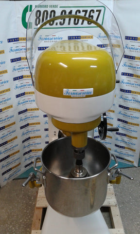 PLANETARIA SOTTORIVA 40LT