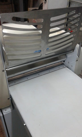 Sfogliatrice Rollmatic 60x100 usata revisionata