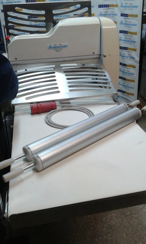 Sfogliatrice Rollmatic 60x100 usata revisionata