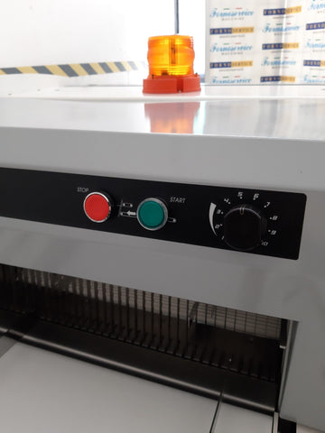TAGLIAPANE AUTOMATICA A NASTRO USATA JAC FULL