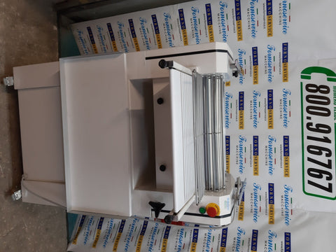 FORMATRICE PER PANIFICIO L 50 CM USATA / REVISIONATA