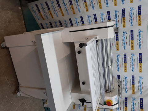 FORMATRICE PER PANIFICIO L 50 CM USATA / REVISIONATA