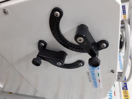 FORMATRICE PER PANIFICIO L 50 CM USATA / REVISIONATA