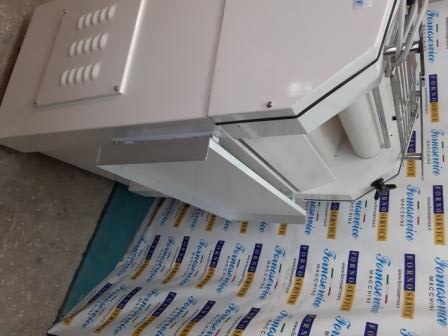FORMATRICE PER PANIFICIO L 50 CM USATA / REVISIONATA