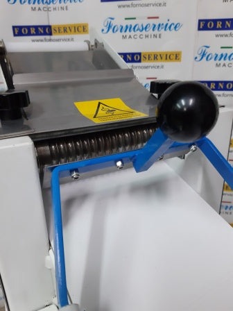 GRISSINATRICE AUTOMATICA USATA