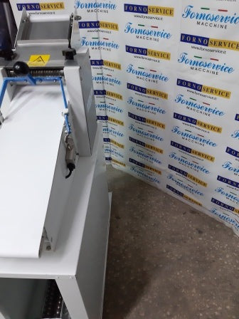GRISSINATRICE AUTOMATICA USATA