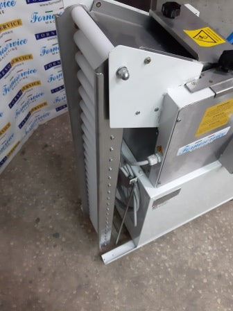 GRISSINATRICE AUTOMATICA USATA