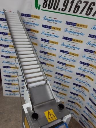 GRISSINATRICE AUTOMATICA USATA