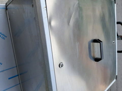 FILTRO CARBONI ATTIVI PER CAPPA
