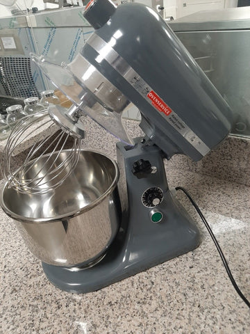 PLANETARIA LT 7  OVENSERVICE GRIGIA