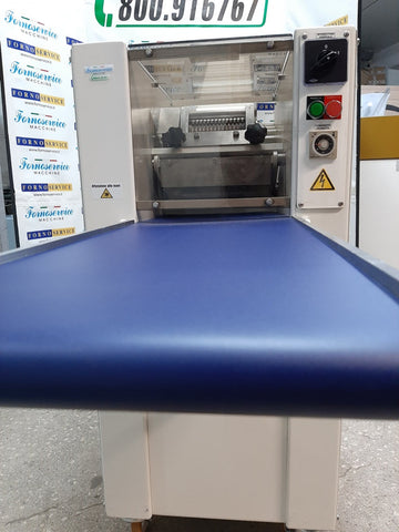 Grissinatrice automatica TG300 USATA