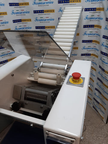 Grissinatrice automatica TG300 USATA