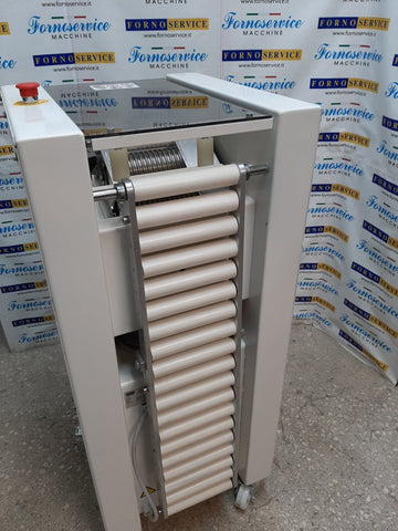 GRISSINATRICE AUTOMATICA TG300 USATA