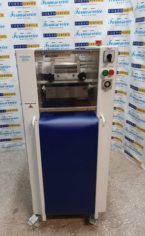 GRISSINATRICE AUTOMATICA TG300 USATA
