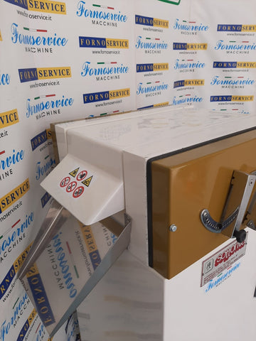 TAGLIAFRISE SOTTORIVA USATA