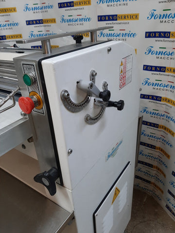 FORMATRICE PER PANIFICIO  USATA REVISIONATA