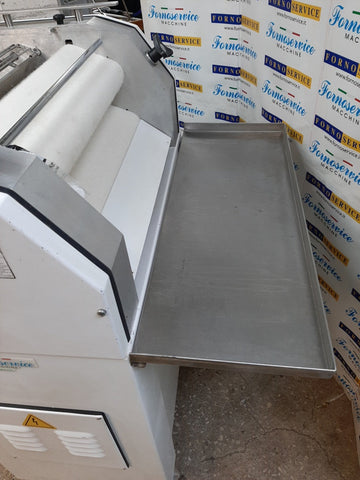 FORMATRICE PER PANIFICIO  USATA REVISIONATA