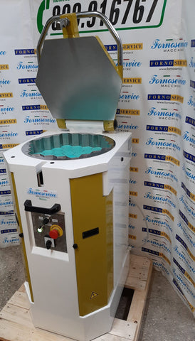 SPEZZATRICE AUTOMATICA ESAGONALE USATA