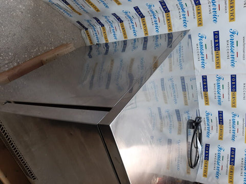 ABBATTITORE 5 TEGLIE USATO