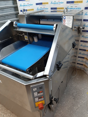 RAFFINATORE AUTOMATICO USATO