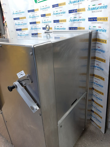RAFFINATORE AUTOMATICO USATO