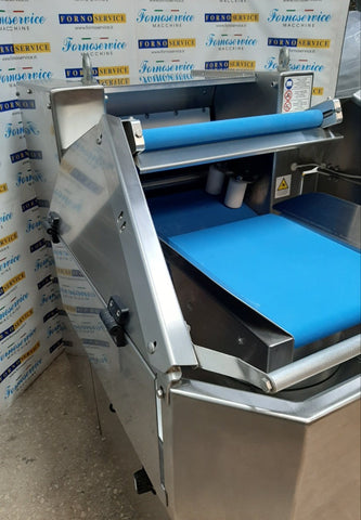 RAFFINATORE AUTOMATICO USATO