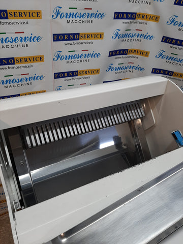 MACCHINA TAGLIAPANE JAC AUTOMATICA USATA
