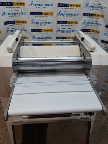 FORMATRICE PER PANIFICIO ESMACH USATA REVISIONATA