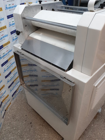 FORMATRICE PER PANIFICIO ESMACH USATA REVISIONATA