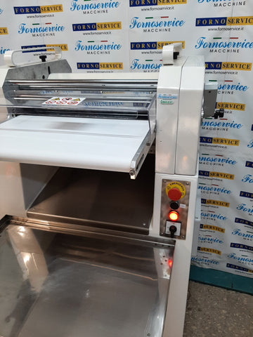 FORMATRICE PER PANIFICIO ESMACH USATA REVISIONATA