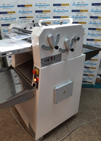 FORMATRICE PER PANIFICIO ESMACH USATA REVISIONATA