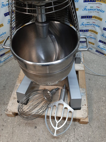 Planetaria 30 Lt SIRMAN usata