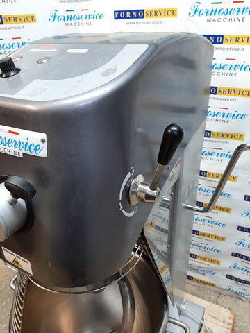 Planetaria 30 Lt SIRMAN usata