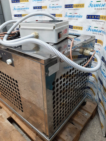 Refrigeratore d'acqua usato 50 Lt