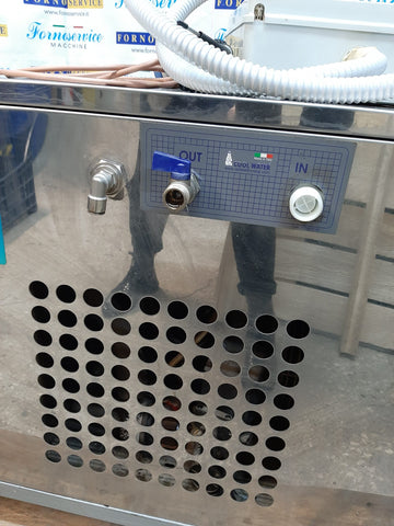Refrigeratore d'acqua usato 50 Lt