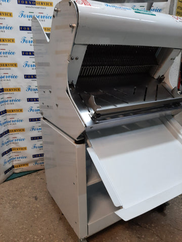 Macchina tagliapane Rollmatic