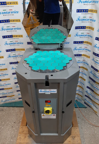 SPEZZATRICE ESAGONALE AUTOMATICA NOVAPAN  USATA
