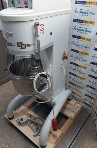 PLANETARIA LT 20  CONTI USATA