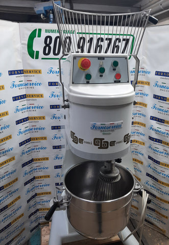 PLANETARIA LT 20  CONTI USATA