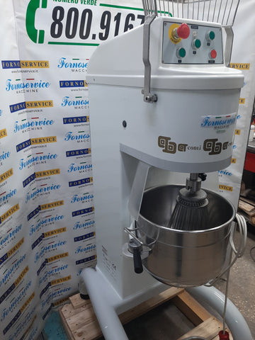 PLANETARIA LT 20  CONTI USATA