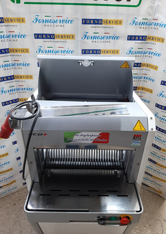 TAGLIAPANE , TAGLIERINA AUTOMATICA JAC ECO+ USATA