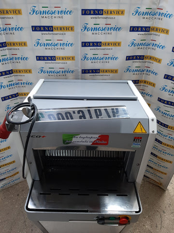 TAGLIAPANE , TAGLIERINA AUTOMATICA JAC ECO+ USATA