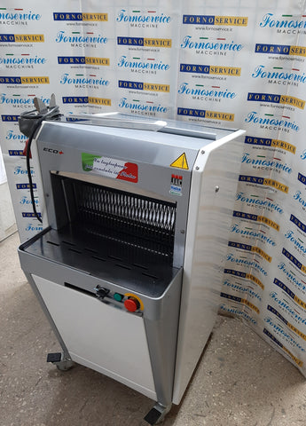 TAGLIAPANE , TAGLIERINA AUTOMATICA JAC ECO+ USATA