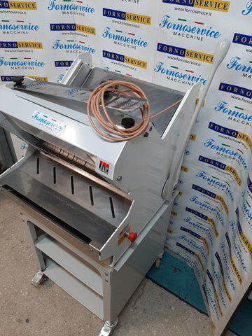 MACCHINA TAGLIAPANE JAC PICO SEMIAUTOMATICA USATA