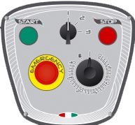 MESCOLATRICE PLANETARIA LT 20