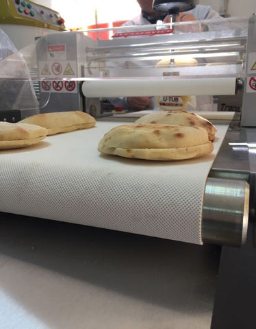 TAGLIERINA ORIZZONTALE