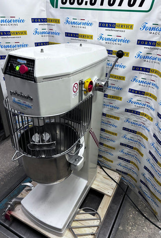 PLANETARIA PIETROBERTO LT 30 USATA